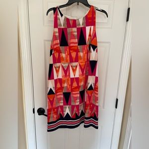 Jessica Howard sleeveless dress size 14